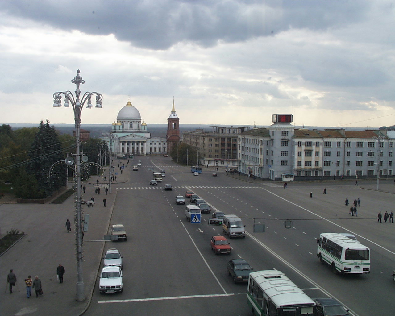 Курск