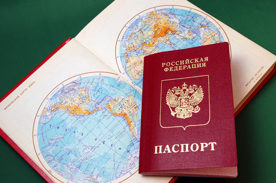 путешествие туризм таможня визы