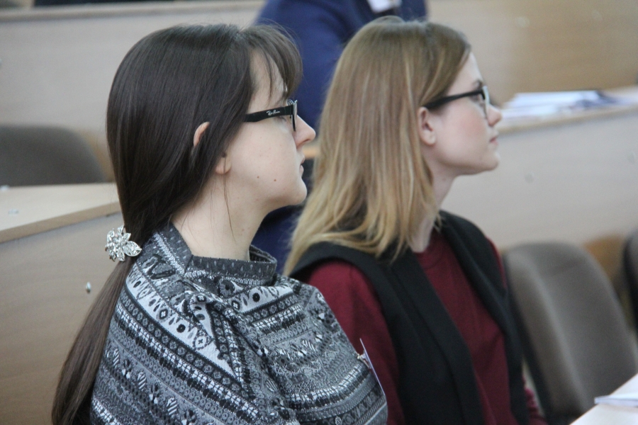В Орле стартовал VI молодежный региональный конкурс инновационных проектов «УМНИК»