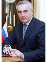 25 июля заместитель полномочного представителя Президента РФ в ЦФО Мурат Зязиков провел личный прием граждан