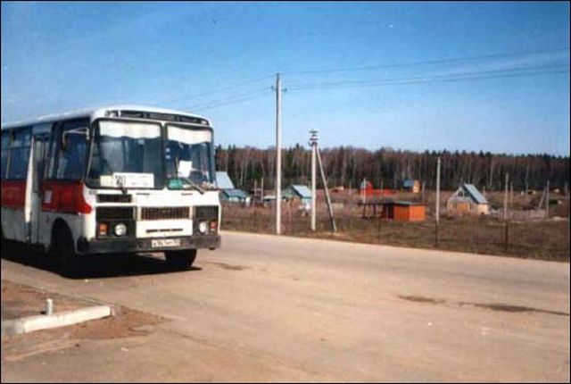 Губернатор Тамбвоской области положительно оценил обеспечение транспортной доступности населенных пунктов региона