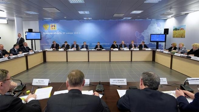 Тамбовщина названа в числе лидеров развития мясного животноводства