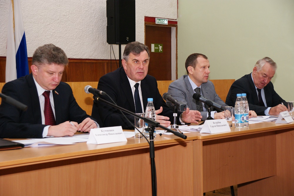 Правительство региона продолжит оказывать поддержку малому и среднему бизнесу