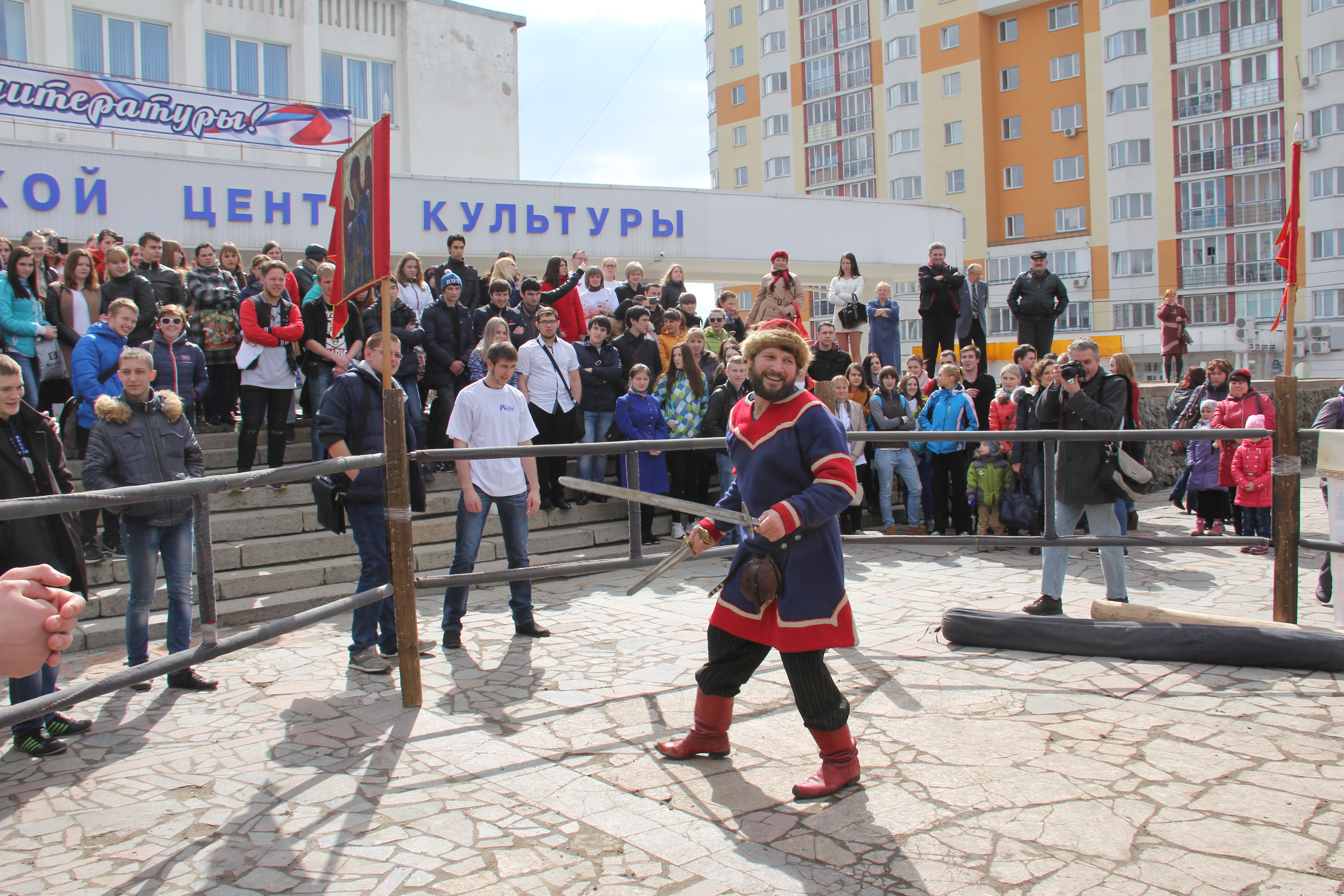 В Орловской области стартовал Национальный год борьбы с сердечно-сосудистыми заболеваниями