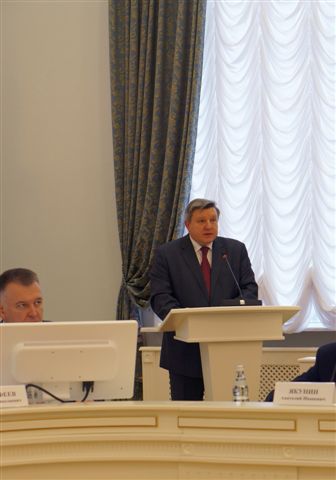 В Москве состоялось координационное совещание руководителей правоохранительных органов