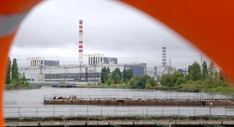 Курская АЭС-2: подготовительные работы идут полным ходом
10 апреля