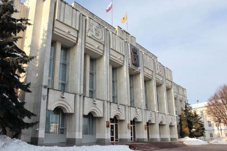 Ярославская область – лучшая в ЦФО по реализации молодежной политики за 2016 год