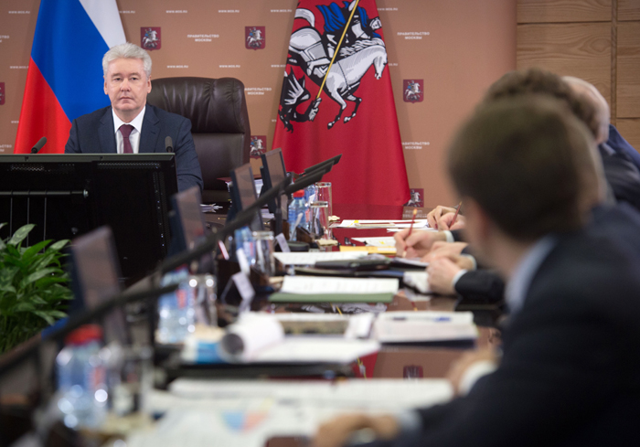 Более трёх миллионов москвичей регулярно занимаются физической культурой и спортом