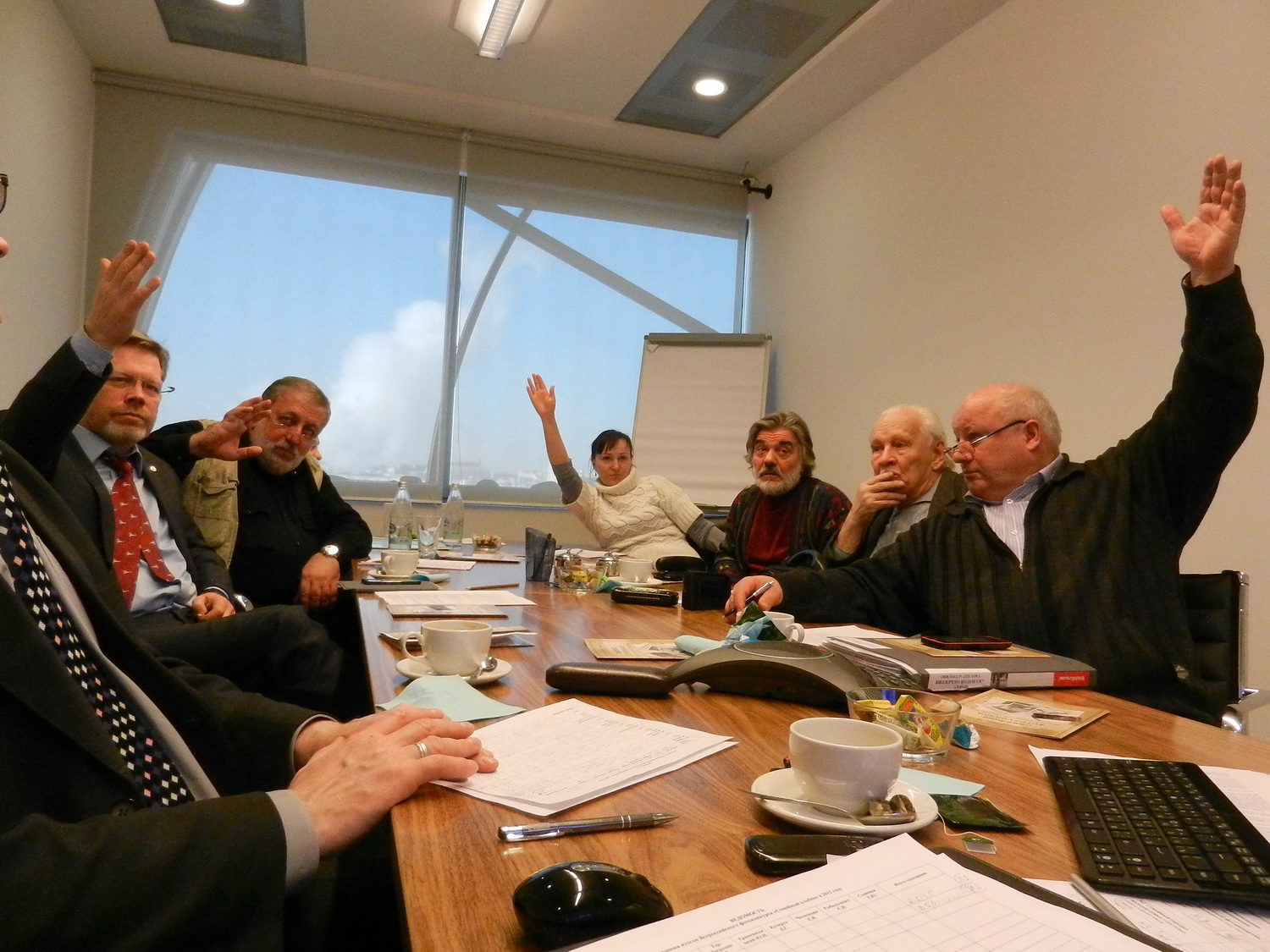 «Семейный альбом»-2012