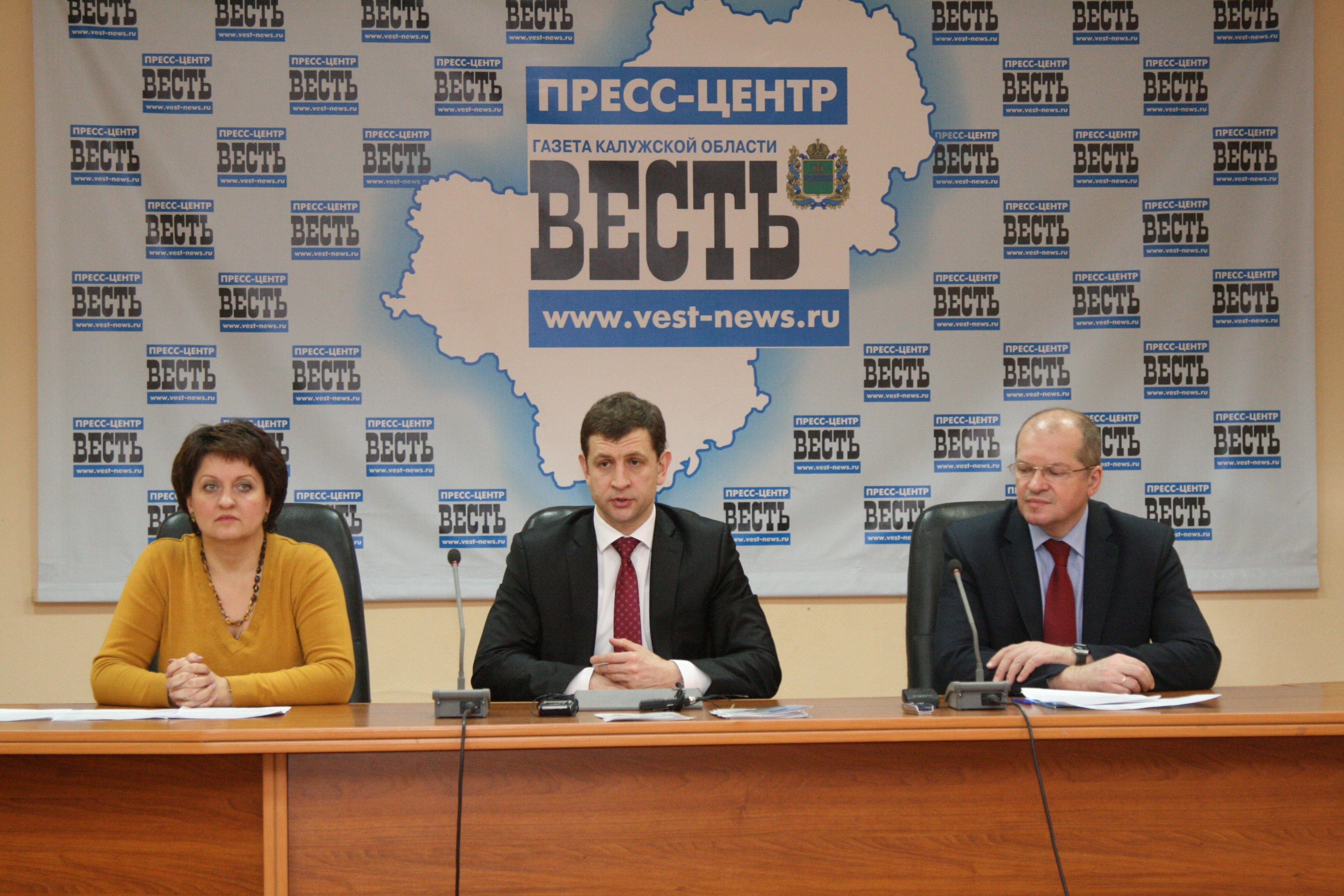 Госуслуги в электронном виде – реальный шаг к повышению качества жизни