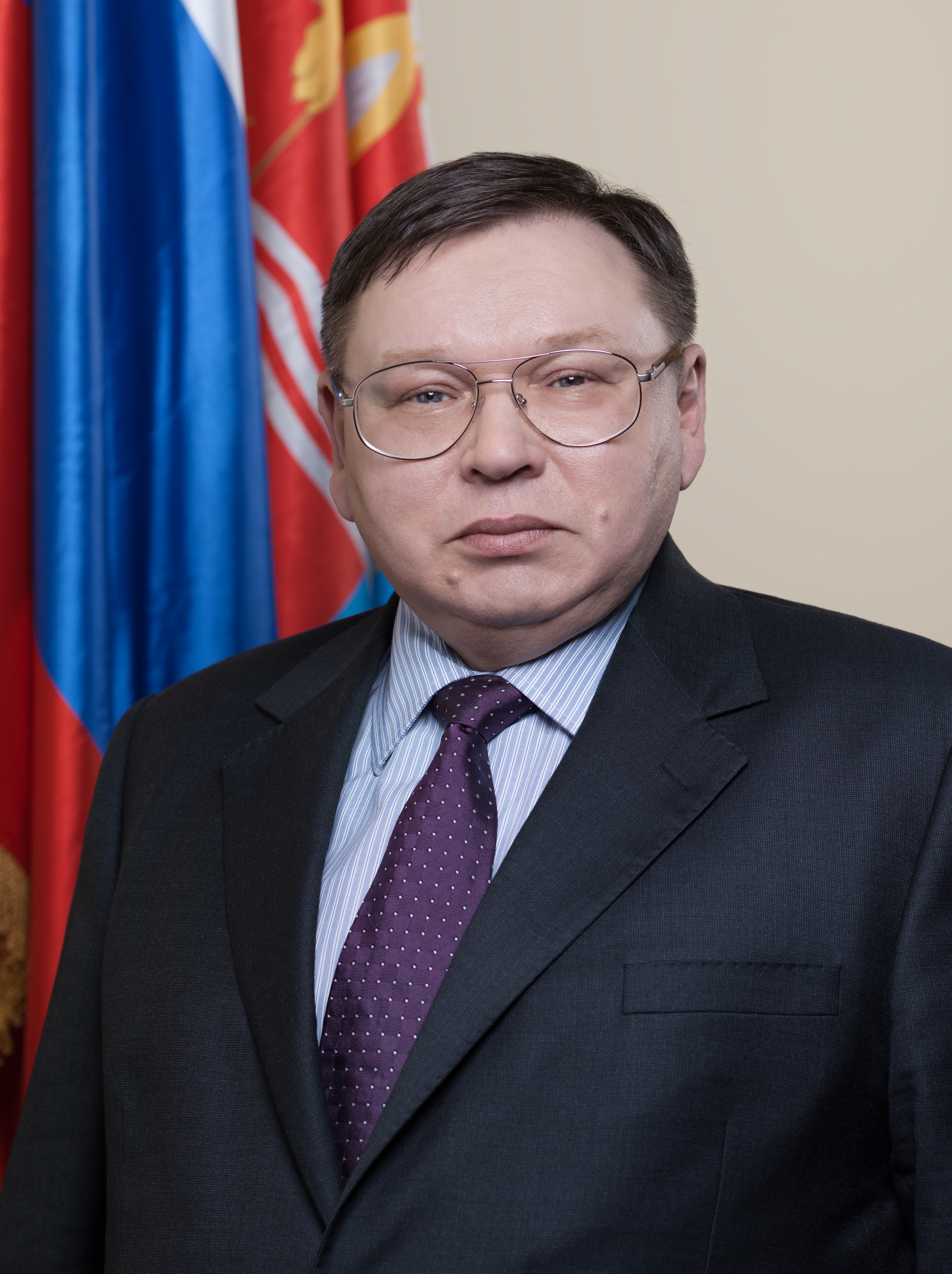 Павел Коньков