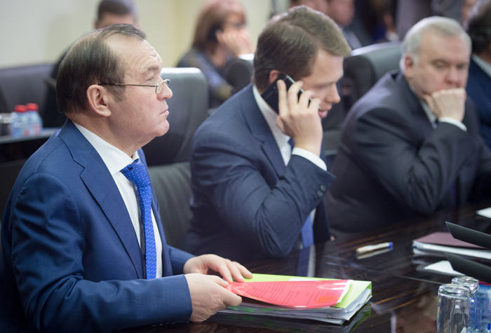 Около 400 тысяч москвичей приняли участие в голосовании по программе «Моя улица» на портале «Активный гражданин»