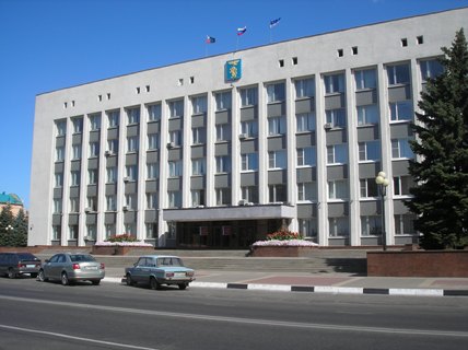 Губернатор принял участие в заседании Коллегии местного самоуправления города Белгорода