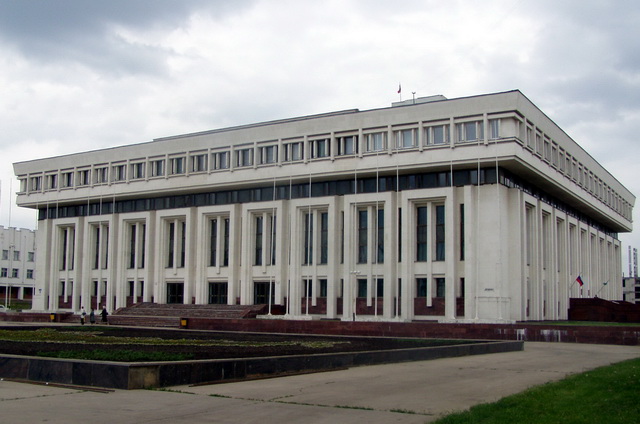 Тамбовская экономика стабильно растет