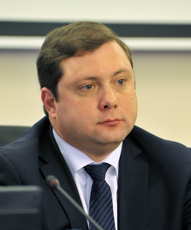 Алексей Островский