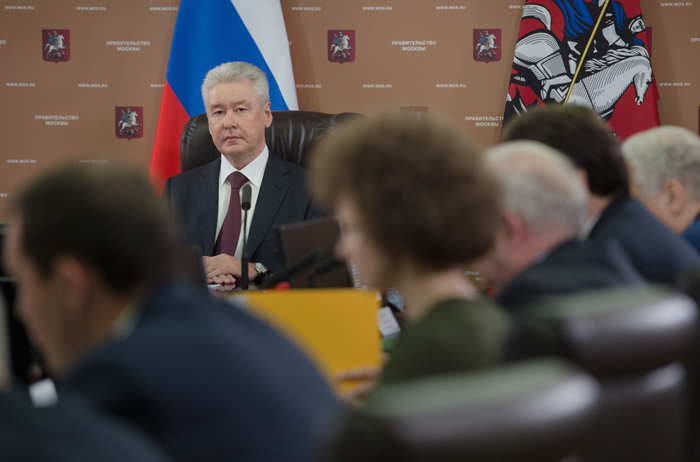 В Москве откроется 31 новая зона отдыха у воды