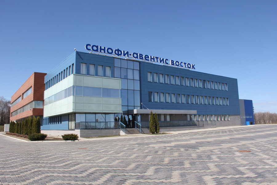 Инсулины, произведенные в Орле, будут экспортироваться в страны Евросоюза