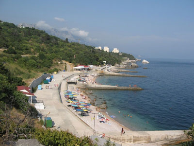 Крым