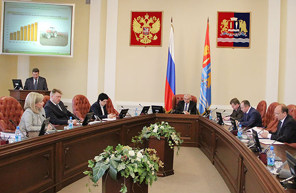 В Ивановской области завершается подготовка к весенним посевным работам