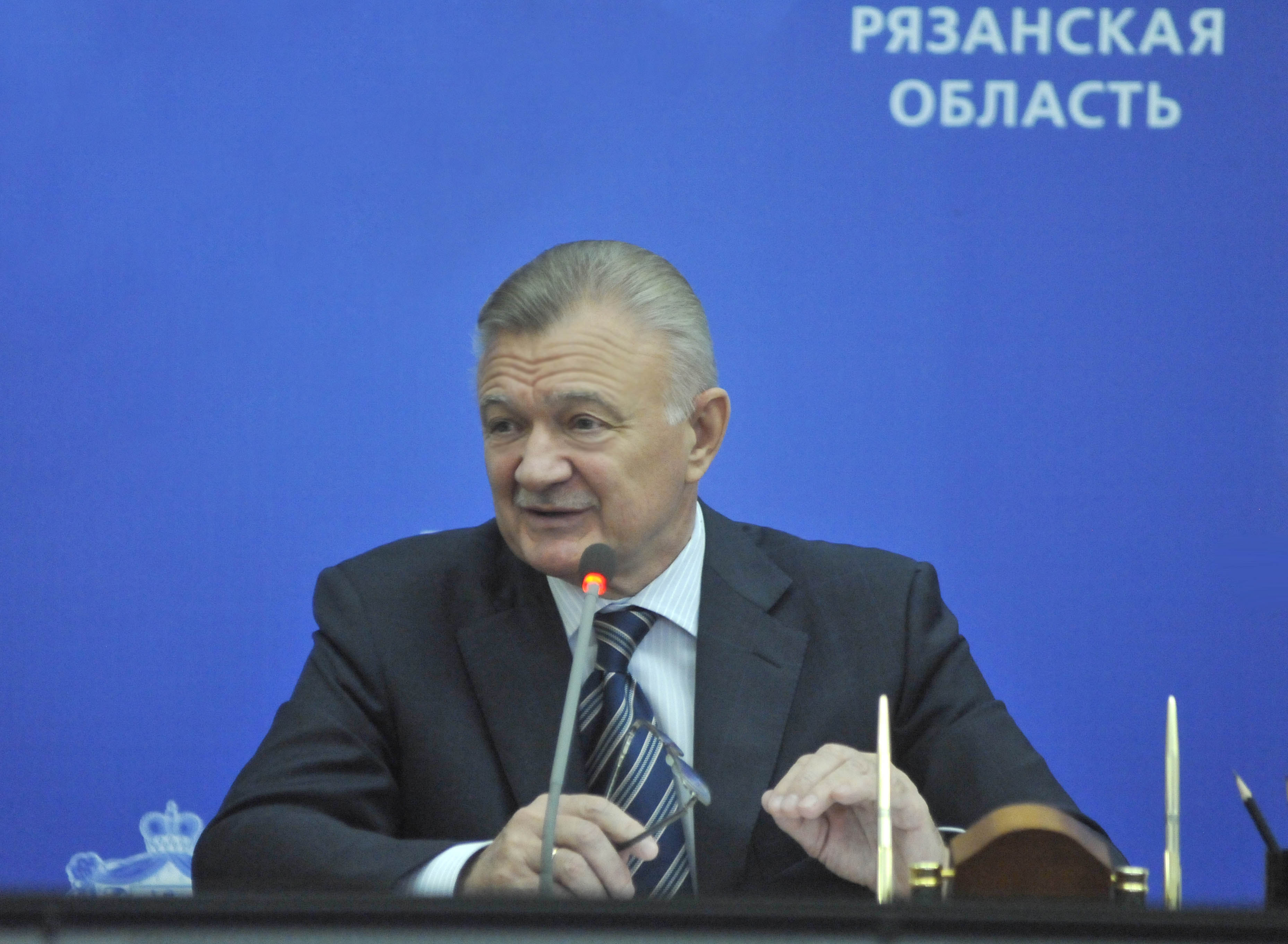 В Рязанской области появится Центр ремесел