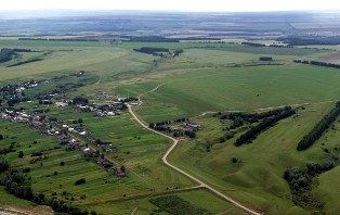 В Красносельском районе Костромской области будет построен культурно-познавательный парк