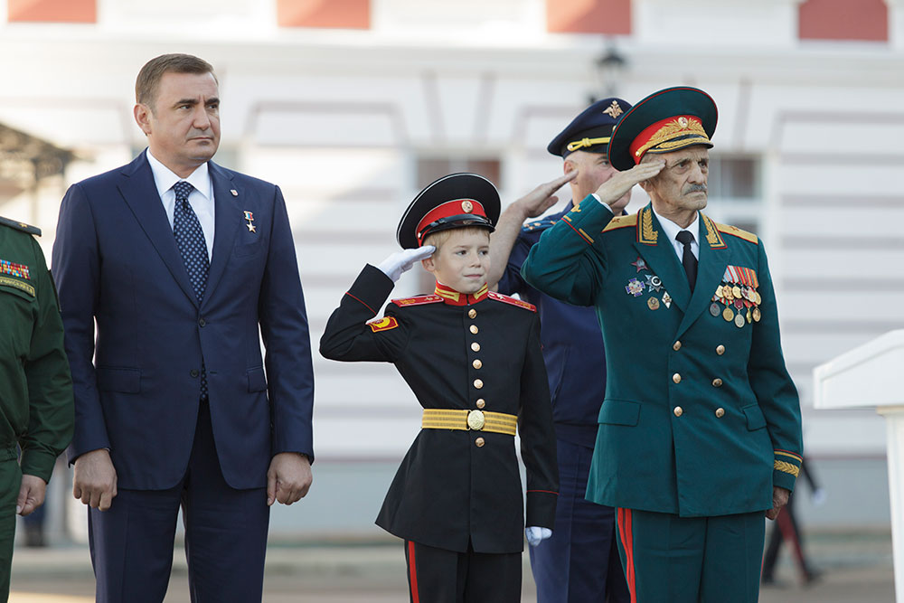 1 сентября