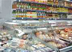 Курские продукты – самые дешевые в стране