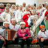 Творческий коллектив Калужской области стал обладателем Серебряного Диплома IX Всемирных Хоровых Игр
