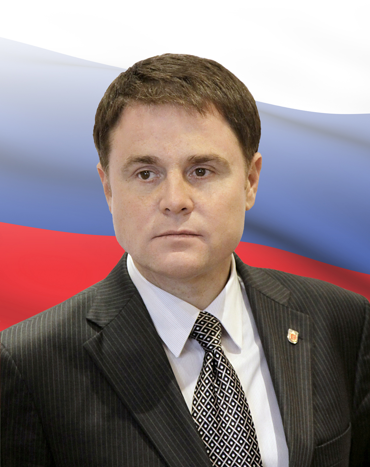 Владимир Груздев