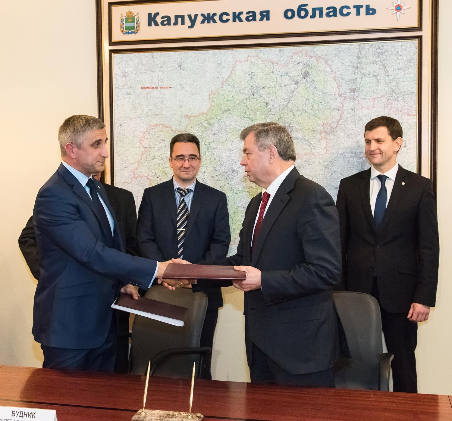 В Калужской области построят первый в России центр по антимикробной обработке продукции ускоренными электронами