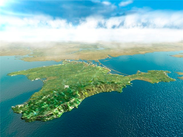 Крым