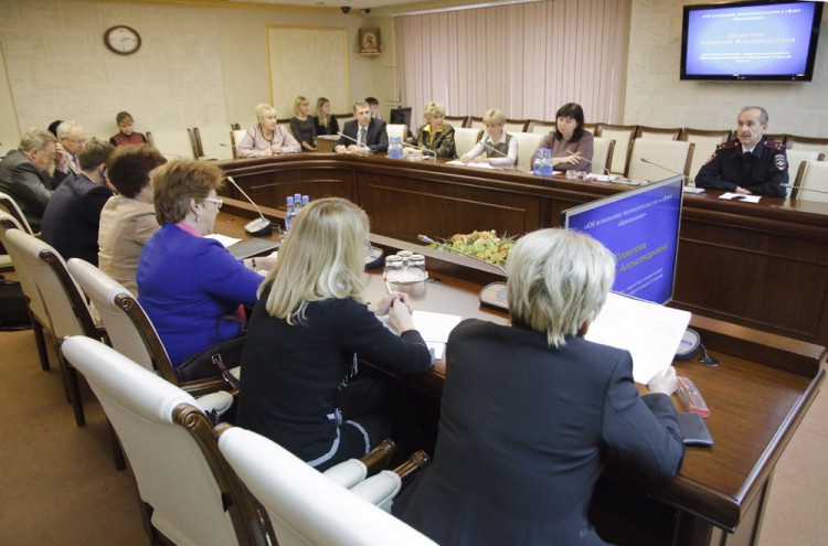 В Тульской области отмечено улучшение демографических показателей