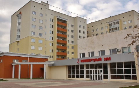 В Белгороде институт искусств и культуры реализует программу дуального обучения