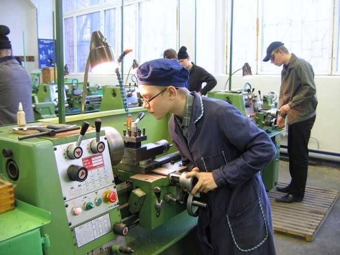 Орловская область – в числе регионов РФ с высоким уровнем трудоустройства выпускников профессиональных образовательных организаций
