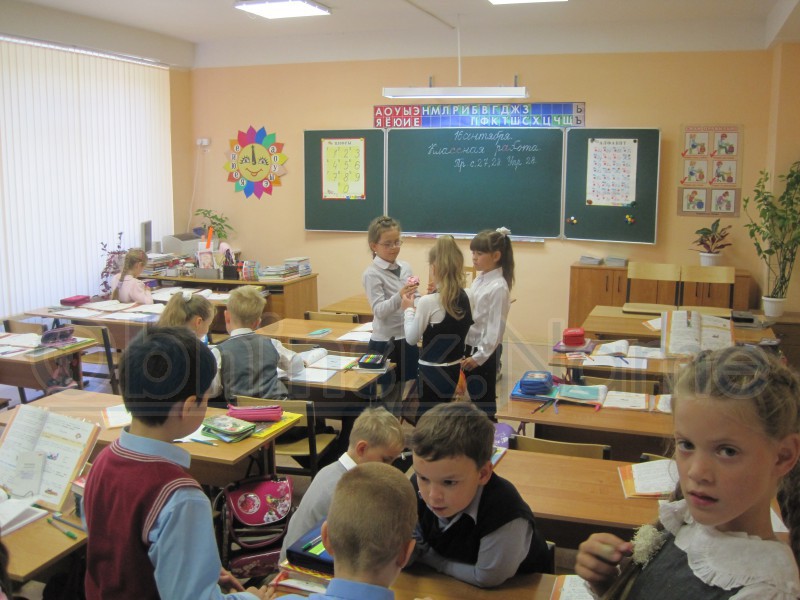 Обнинским родителям не придется покупать учебники