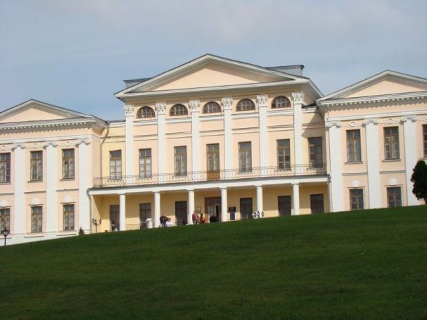 Дни исторического и культурного наследия планируют ввести в Подмосковье
