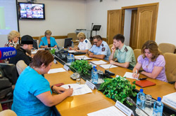 Работа с семьёй – основа профилактики подростковой преступности