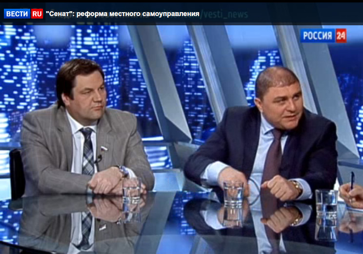 Вадим Потомский