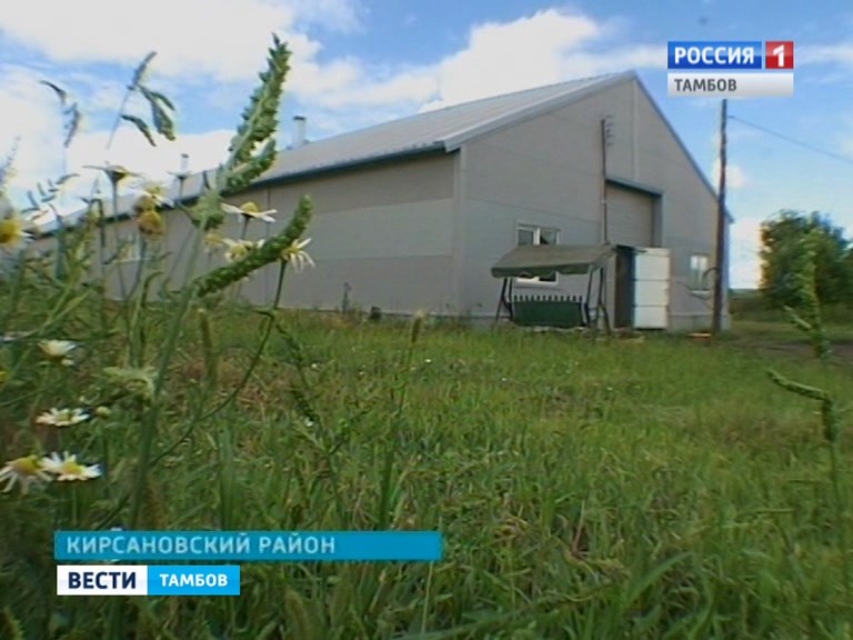 Семья фермеров осваивает грант в 9 миллионов рублей