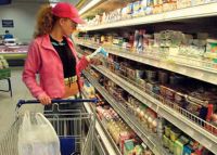 Ежедневный мониторинг цен на продукты питания