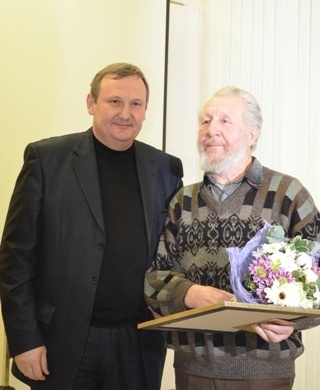 В Белгороде вручили ежегодную премию губернатора Белгородской области за достижения в области изобразительного искусства
