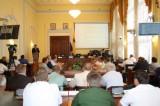 Общественные приемные полномочного представителя Президента РФ в ЦФО переходят в ведение Правительства Ярославской области