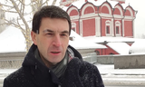 Игорь Щёголев: "Всех призываю как можно чаще путешествовать по Золотому кольцу"